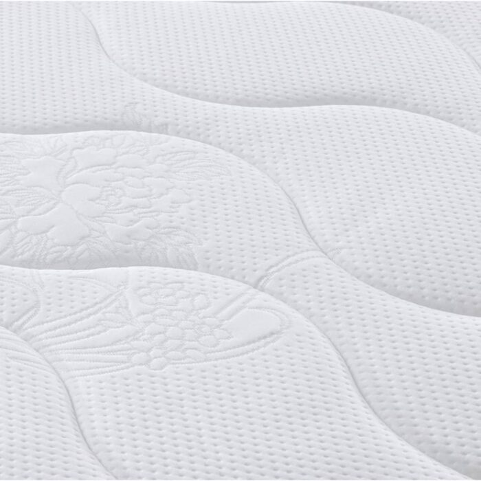 Matelas à ressorts bonnell moyen 90x190 cm – Image 5