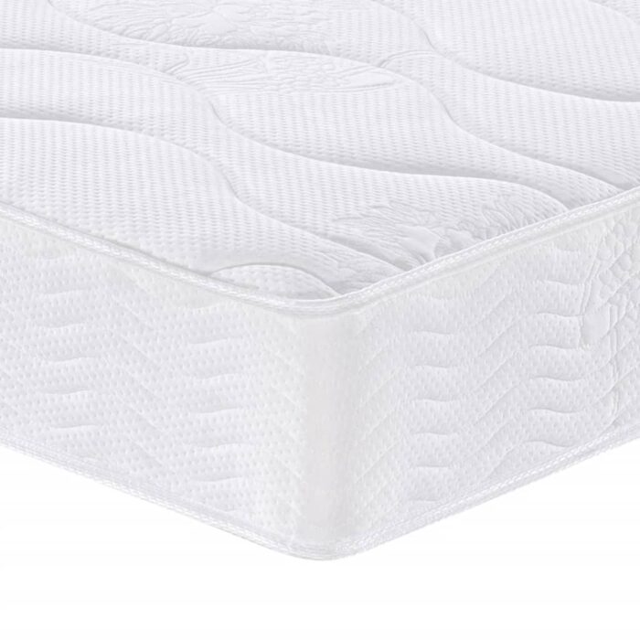 Matelas à ressorts bonnell moyen 90x200 cm – Image 4
