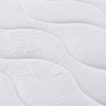 Matelas à ressorts bonnell moyen 90x200 cm – Image 5