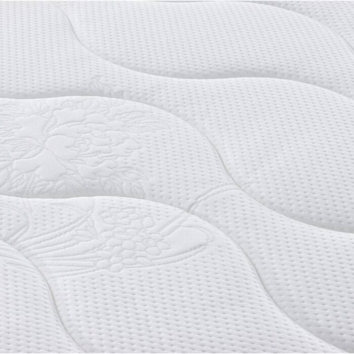 Matelas à ressorts bonnell moyen 90x200 cm – Image 5