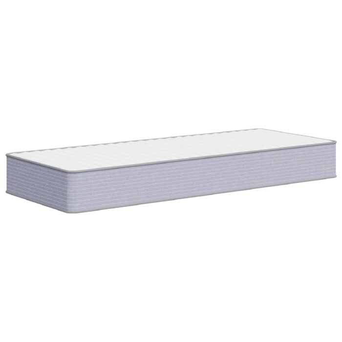 Matelas en mousse moyennement doux 80x200 cm – Image 2