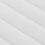 Matelas en mousse moyennement doux 140x190 cm – Image 5