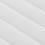 Matelas en mousse moyennement doux 200x200 cm – Image 5