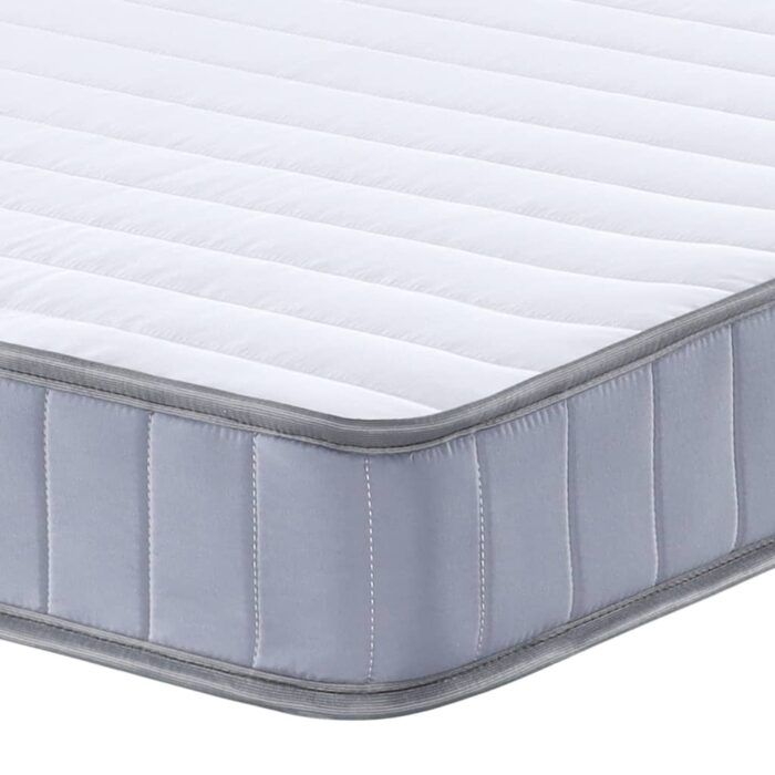 Matelas en mousse moyennement doux 90x200 cm – Image 4