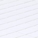 Matelas en mousse pour enfants moyennement doux 80x160 cm – Image 5