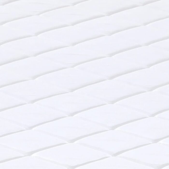 Matelas en mousse moyennement doux 90x190 cm – Image 5