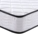 Matelas en mousse moyennement doux 100x200 cm – Image 4