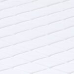 Matelas en mousse moyennement doux 100x200 cm – Image 5