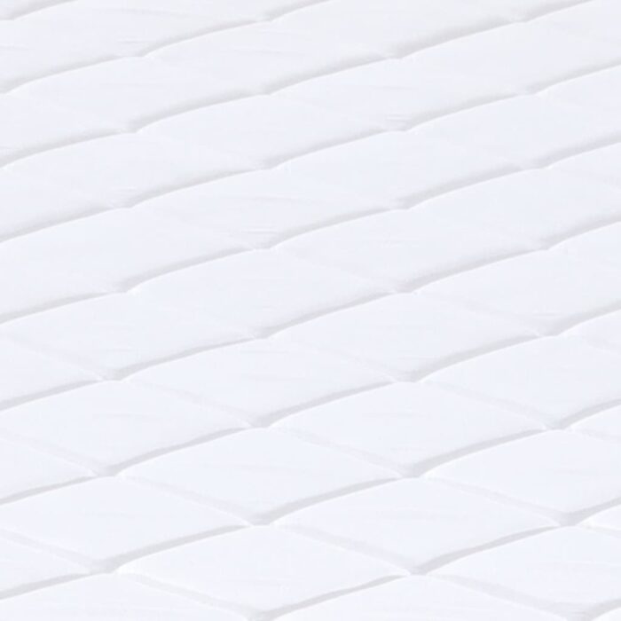 Matelas en mousse moyennement doux 100x200 cm – Image 5