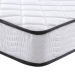 Matelas en mousse moyennement doux 140x190 cm – Image 4