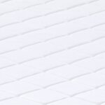 Matelas en mousse moyennement doux 140x190 cm – Image 5