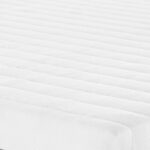 Matelas en mousse moyennement doux 90x190 cm – Image 5