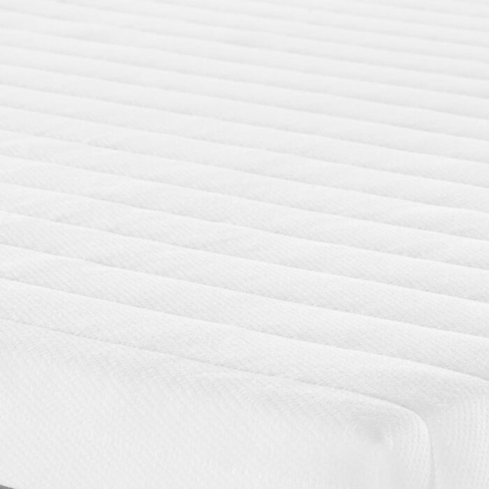 Matelas en mousse moyennement doux 90x190 cm – Image 5