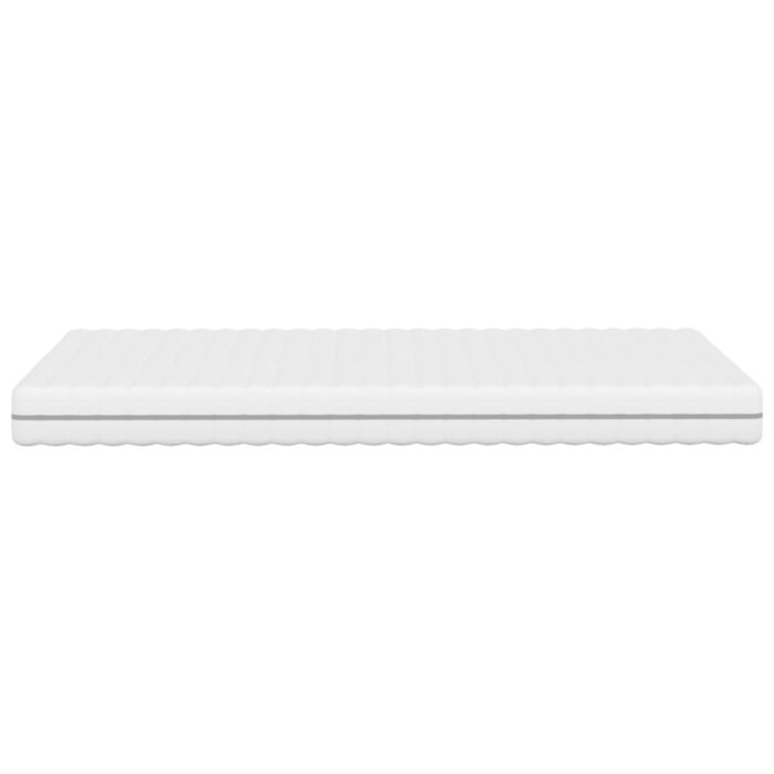 Matelas en mousse moyennement doux 100x200 cm – Image 3