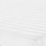 Matelas en mousse moyennement doux 120x200 cm – Image 5
