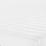 Matelas en mousse moyennement doux 200x200 cm – Image 5