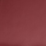 Fauteuil de massage inclinable électrique rouge bordeaux – Image 12