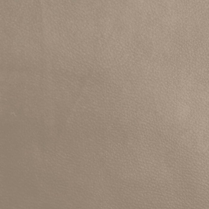 Fauteuil de massage inclinable électrique cappuccino similicuir – Image 12