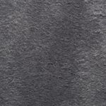Tapis HUARTE à poils courts doux lavable anthracite 240x340 cm – Image 7
