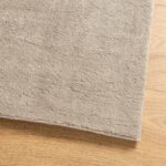 Tapis HUARTE à poils courts doux et lavable sable 140x200 cm – Image 2