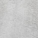 Tapis HUARTE à poils courts doux et lavable gris Ø 160 cm – Image 7