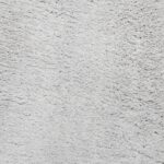 Tapis HUARTE à poils courts doux et lavable gris Ø 200 cm – Image 7