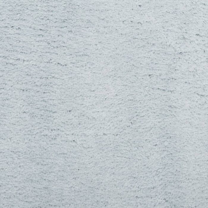 Tapis HUARTE à poils courts doux et lavable bleu 120x170 cm – Image 7