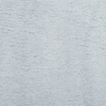 Tapis HUARTE à poils courts doux et lavable bleu 160x160 cm – Image 7