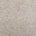 Tapis shaggy PAMPLONA poils longs moderne beige 80x150 cm – Image 7