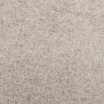 Tapis shaggy PAMPLONA poils longs moderne beige 160x160 cm – Image 7