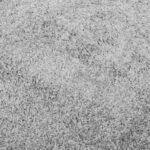Tapis shaggy PAMPLONA poils longs moderne gris 140x200 cm – Image 7