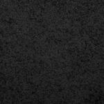 Tapis shaggy PAMPLONA poils longs moderne noir 140x200 cm – Image 7