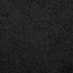 Tapis shaggy PAMPLONA poils longs moderne noir 200x280 cm – Image 7