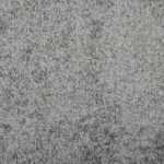 Tapis shaggy PAMPLONA poils longs moderne vert Ø 100 cm – Image 7