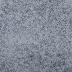 Tapis shaggy PAMPLONA poils longs moderne bleu 140x200 cm – Image 7