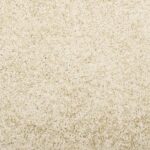 Tapis shaggy PAMPLONA poils longs moderne doré 100x200 cm – Image 7