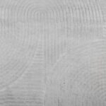 Tapis IZA poils courts style scandinave gris 120x170 cm – Image 7