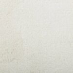 Tapis OVIEDO à poils courts crème 140x200 cm – Image 7