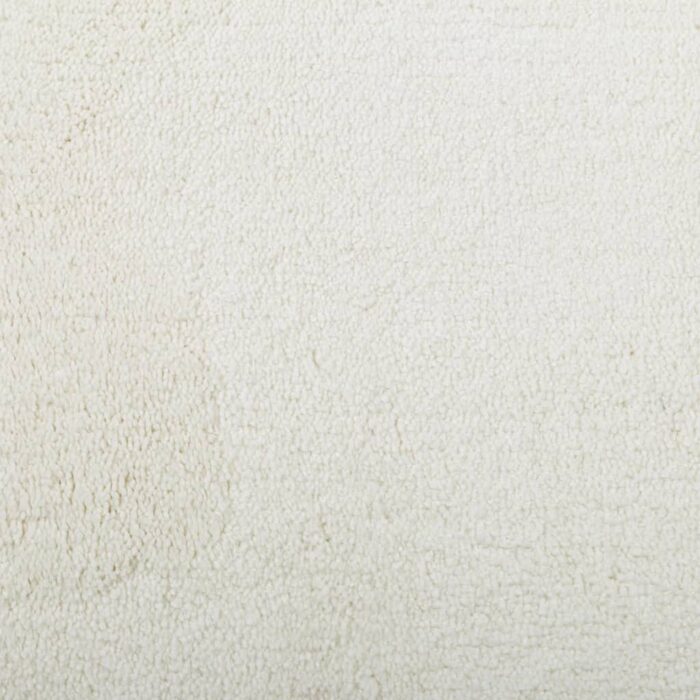 Tapis OVIEDO à poils courts crème 140x200 cm – Image 7