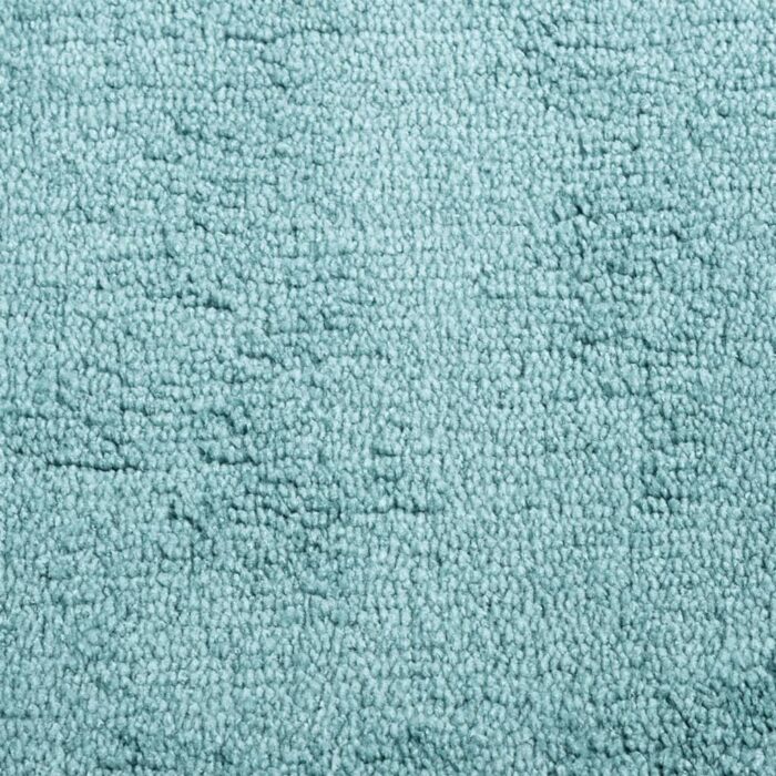 Tapis OVIEDO à poils courts vert 60x110 cm – Image 7