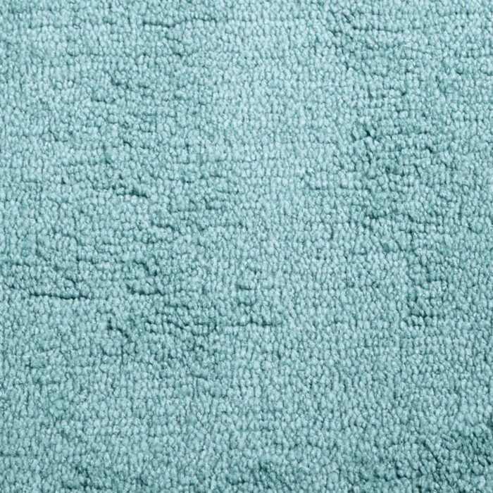 Tapis OVIEDO à poils courts vert 140x200 cm – Image 7