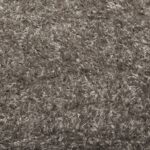 Tapis ISTAN à poils longs aspect brillant gris 160x230 cm – Image 7