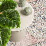 Tapis ARBIZU intérieur extérieur design vintage 80x150 cm – Image 5