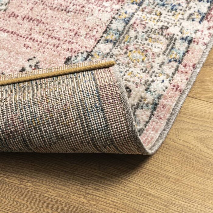 Tapis ARBIZU intérieur extérieur design vintage 160x230 cm – Image 3