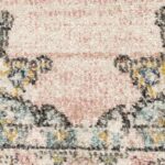 Tapis ARBIZU intérieur extérieur design vintage 200x280 cm – Image 6