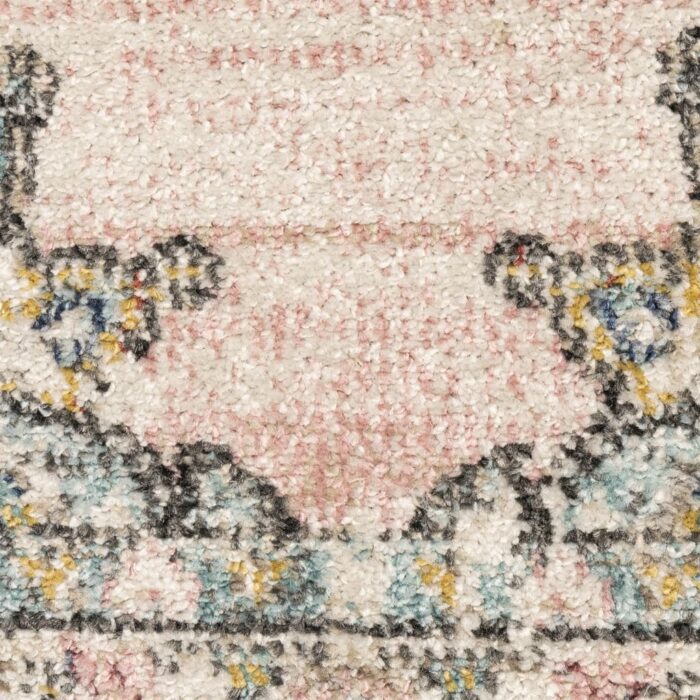 Tapis ARBIZU intérieur extérieur design vintage 200x280 cm – Image 6