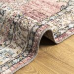 Tapis ARBIZU intérieur extérieur design vintage 240x340 cm – Image 4