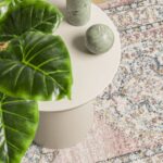 Tapis ARBIZU intérieur extérieur design vintage 240x340 cm – Image 5