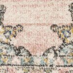 Tapis ARBIZU intérieur extérieur design vintage 240x340 cm – Image 6
