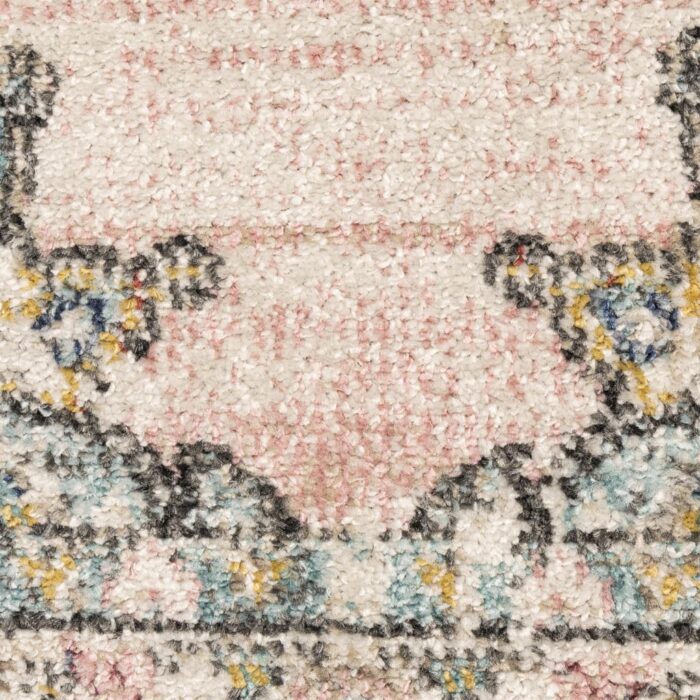Tapis ARBIZU intérieur extérieur design vintage 240x340 cm – Image 6